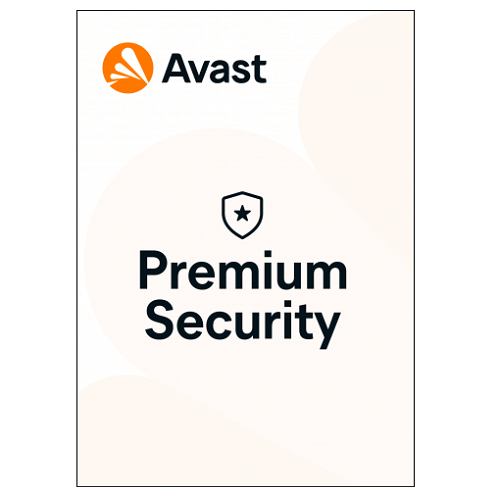 Avast Premium Security